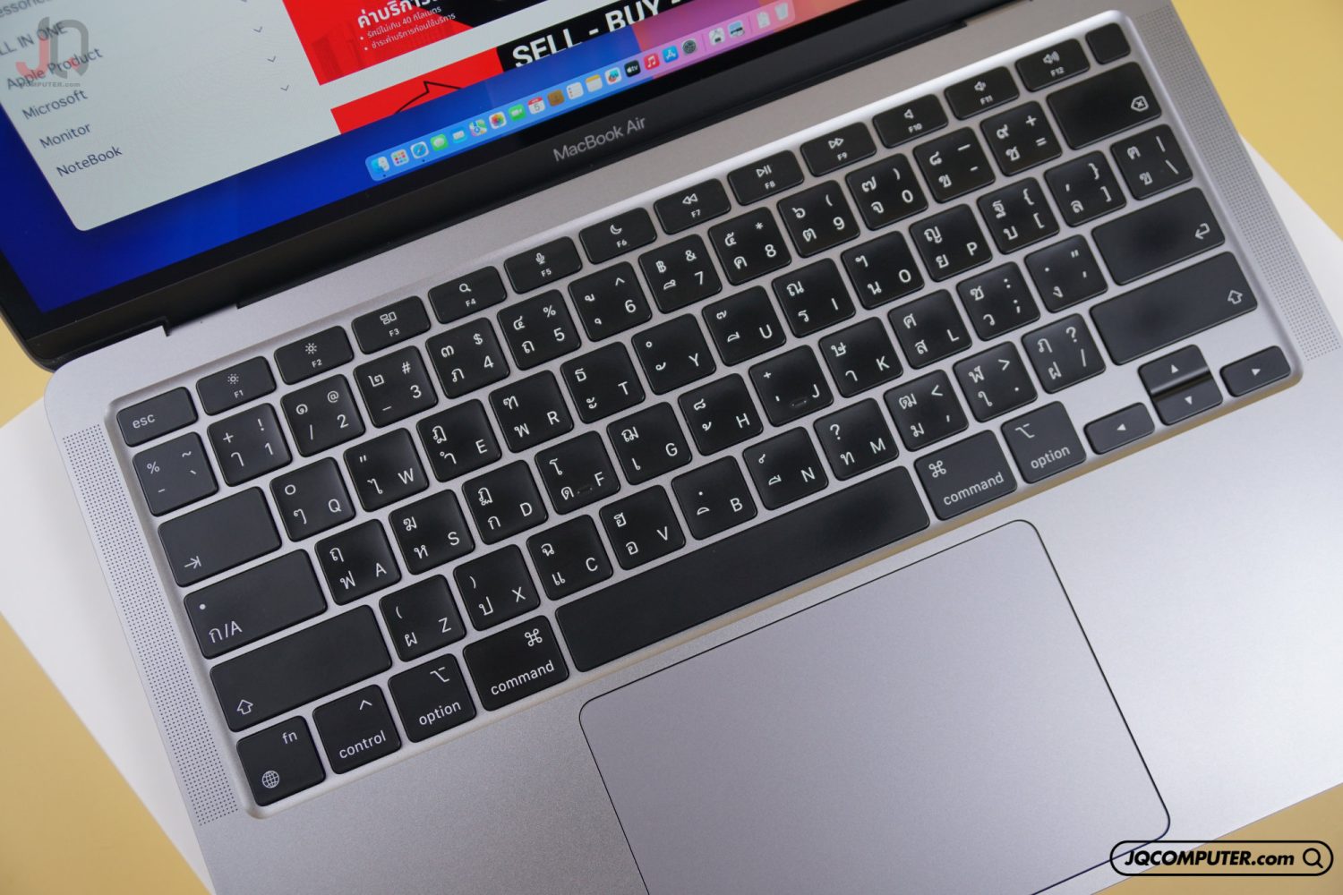 MacBook Air 13 Apple M1 (APC+) - Image 5
