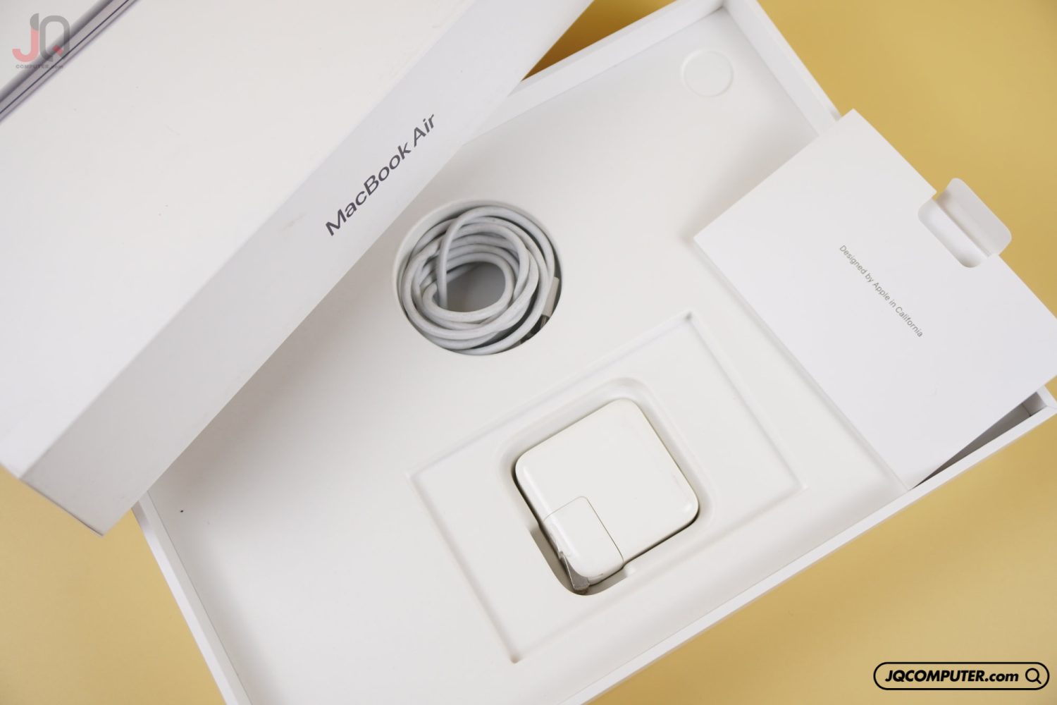 MacBook Air 13 Apple M1 CTO - Image 19
