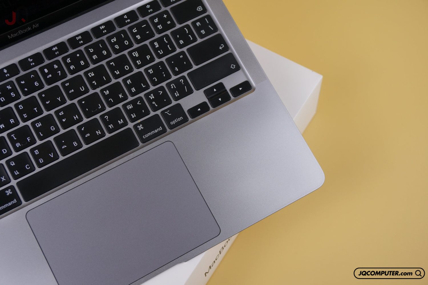 MacBook Air 13 Apple M1 CTO - Image 4