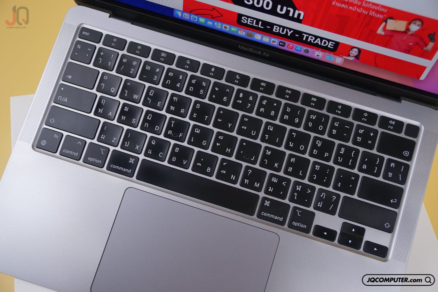 MacBook Air 13 Apple M1 CTO - Image 5