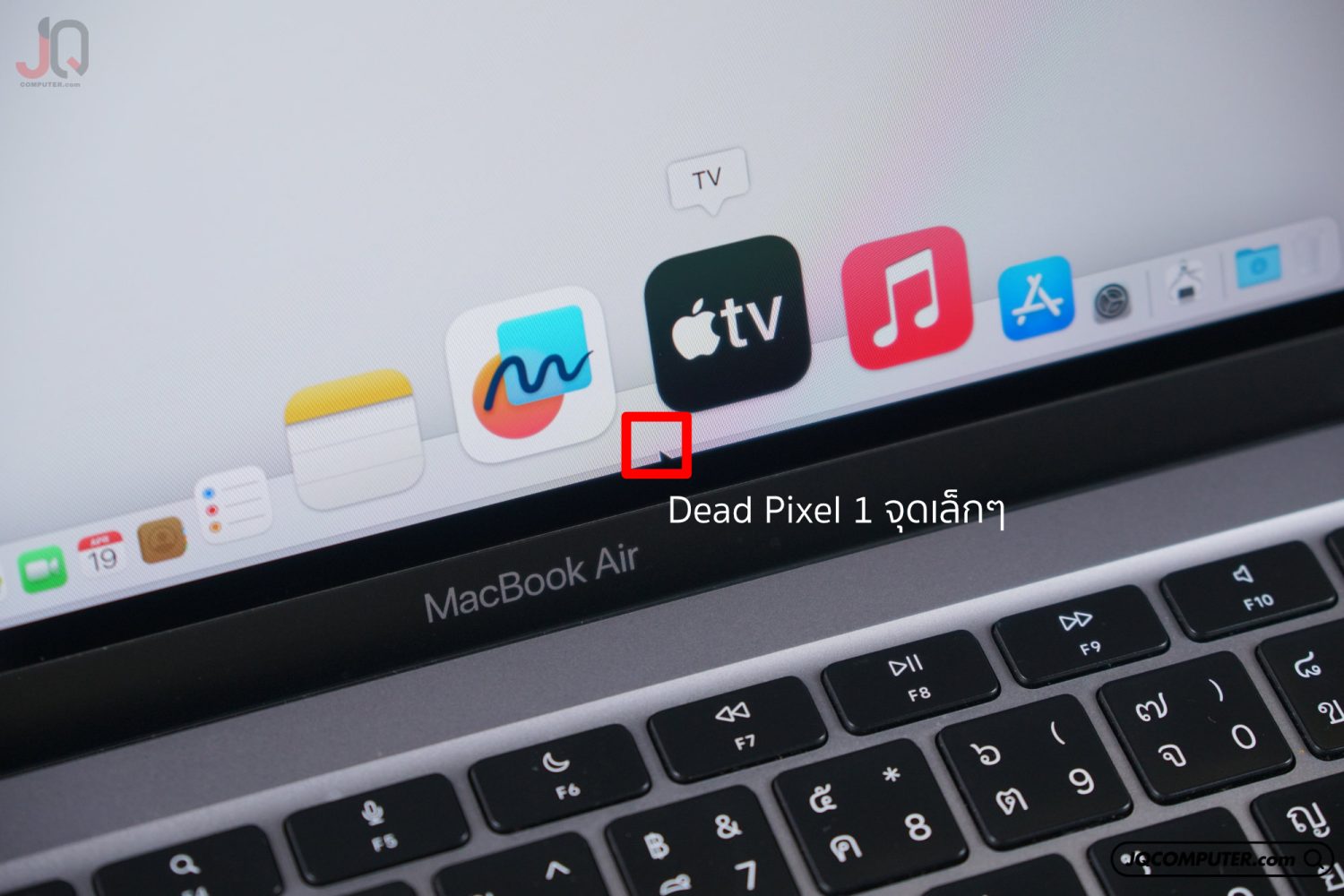 MacBook Air 13 Apple M1 CTO - Image 8