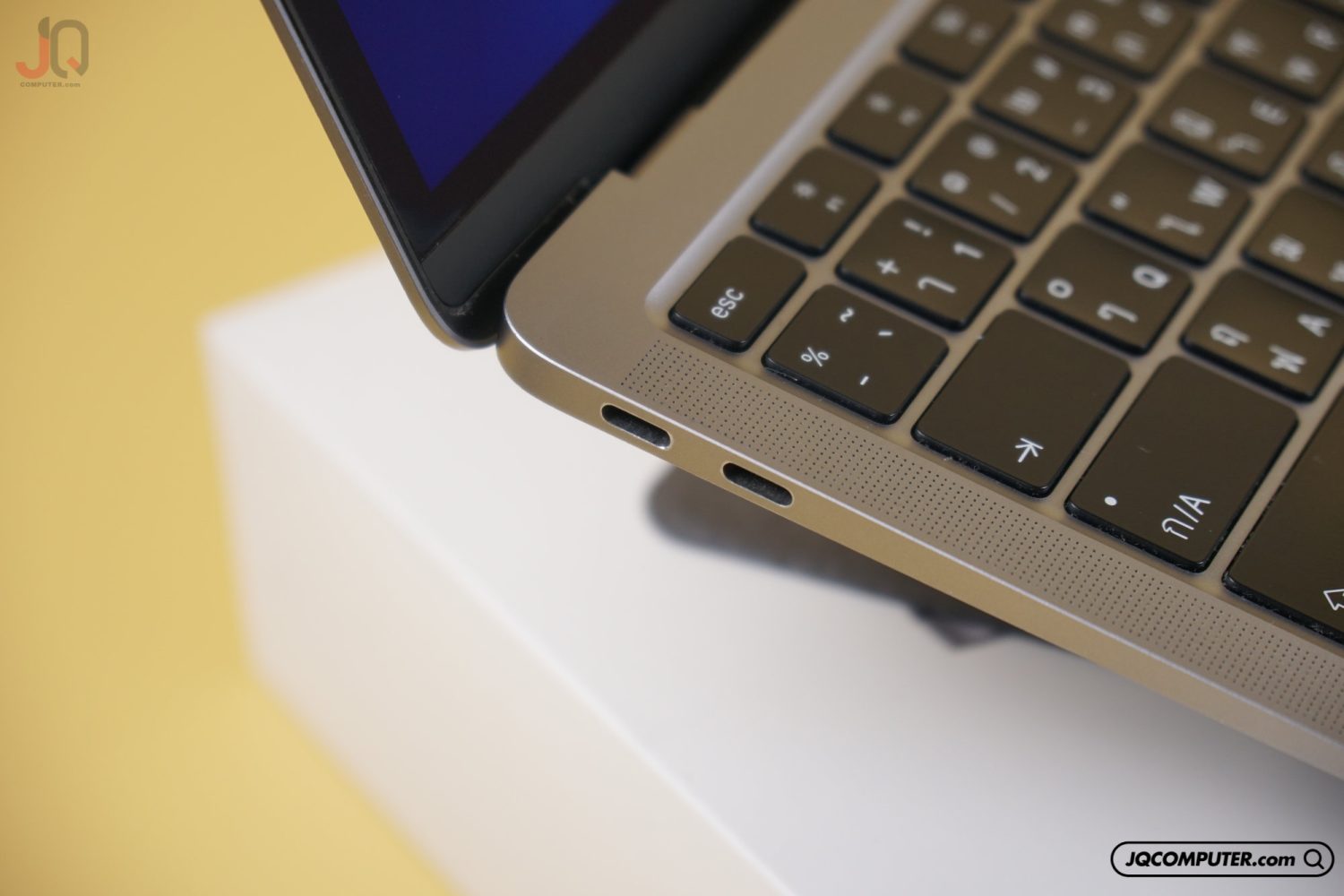 MacBook Air 13 Apple M1 CTO - Image 9