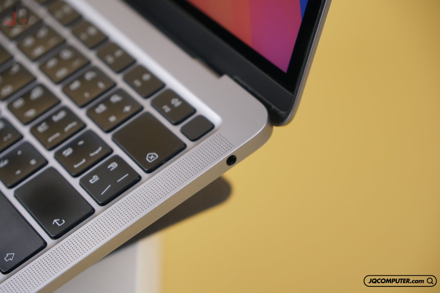 MacBook Air 13 Apple M1 CTO - Image 10