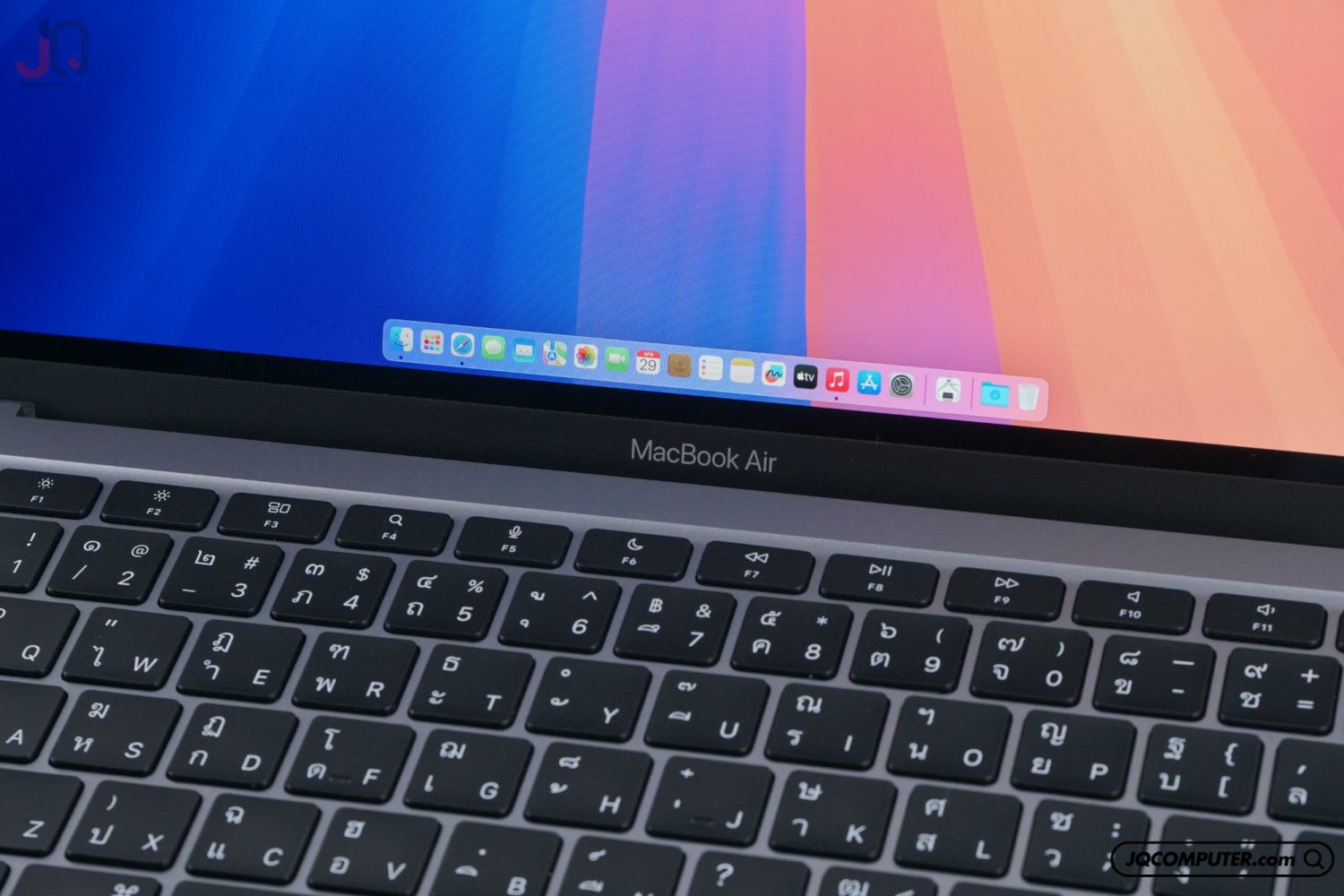 MacBook Air 13 Apple M1 - Image 11