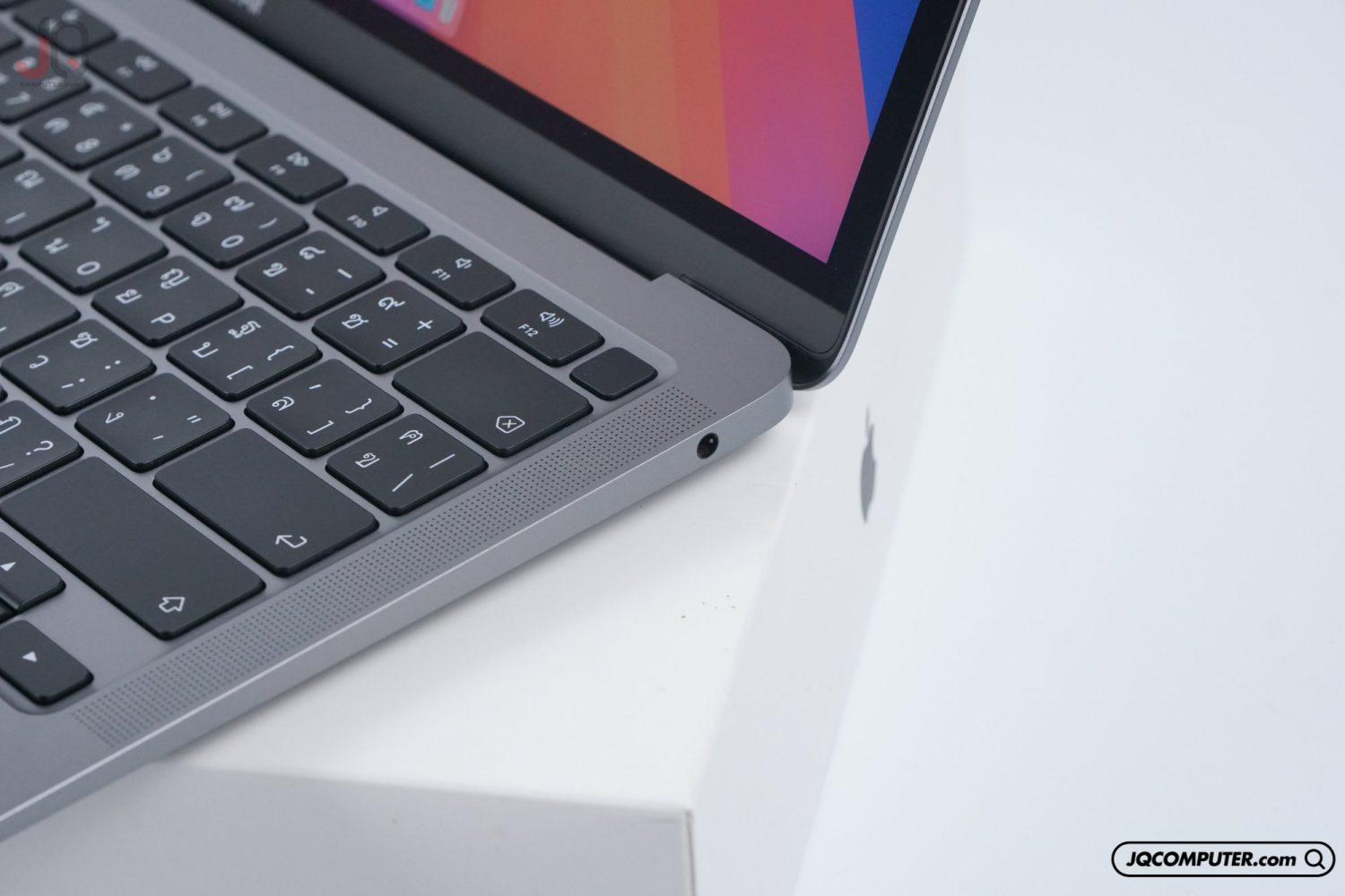 MacBook Air 13 Apple M1 - Image 13