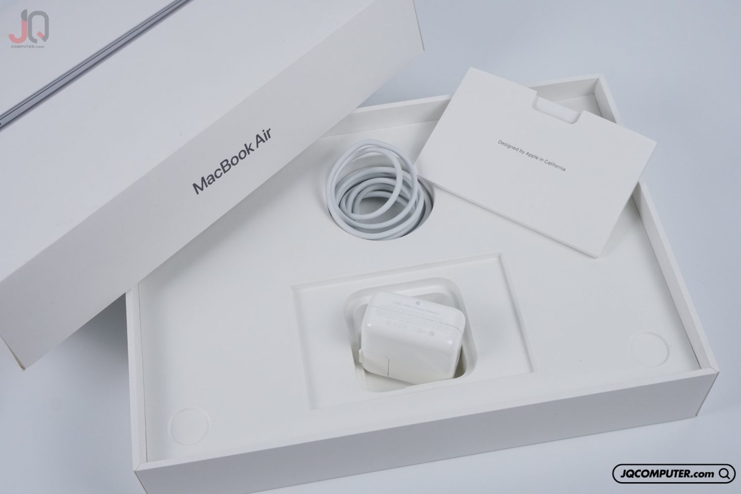 MacBook Air 13 Apple M1 - Image 16