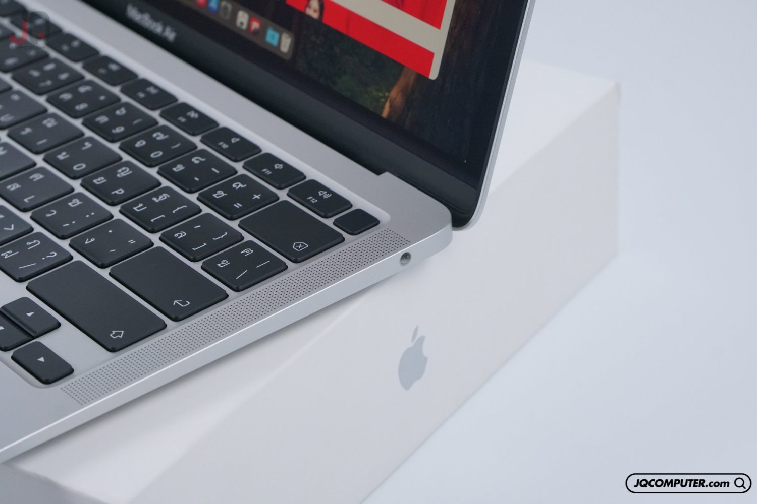 MacBook Air 13 Apple M1 - Image 11