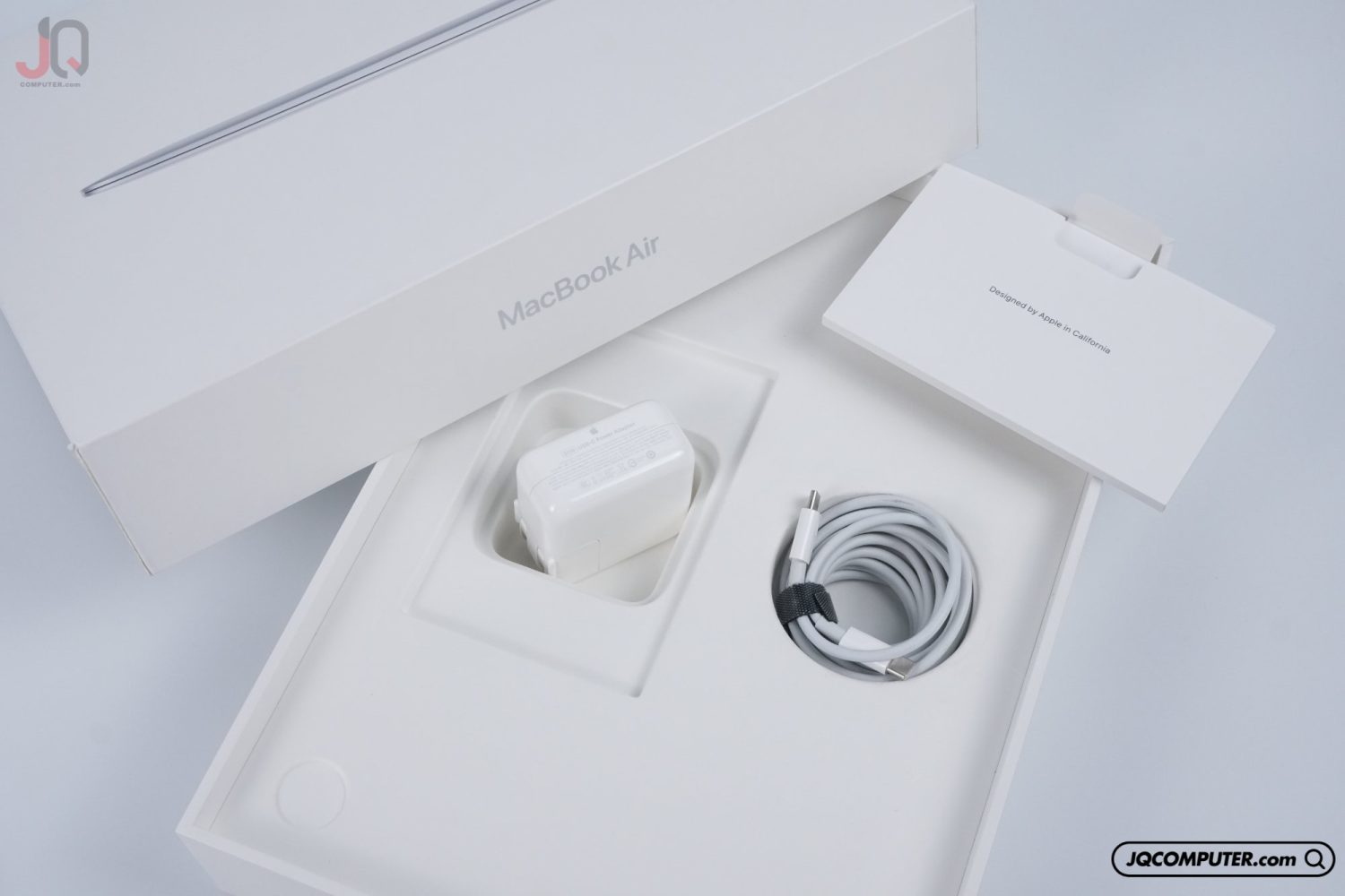MacBook Air 13 Apple M1 - Image 16