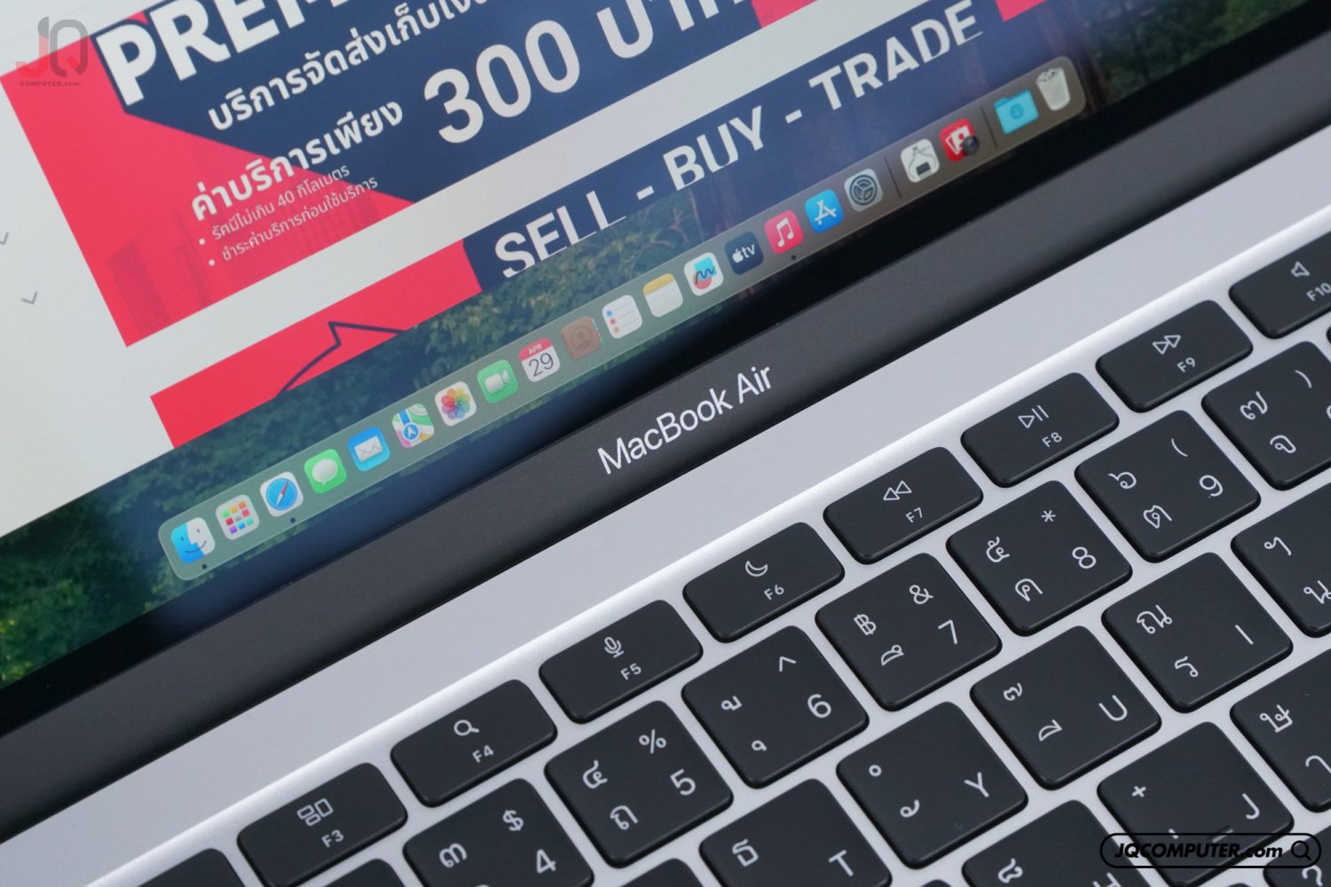 MacBook Air 13 Apple M1 - Image 9