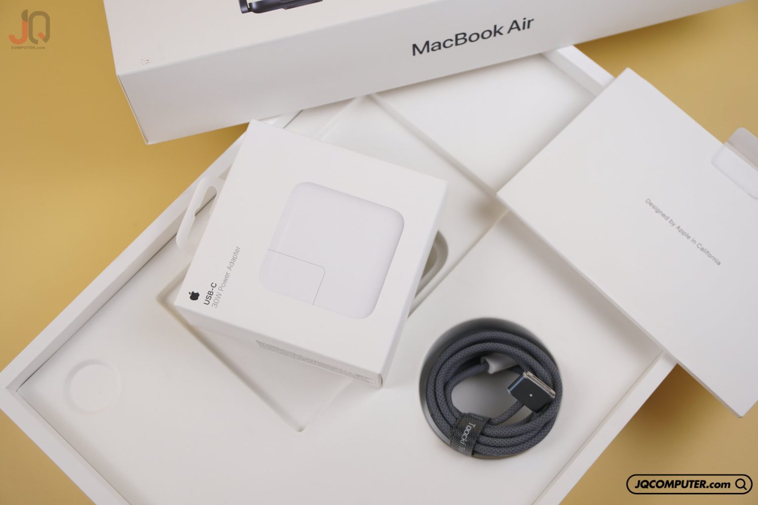 MacBook Air 13 Apple M2 (CTO,TOP) - Image 16