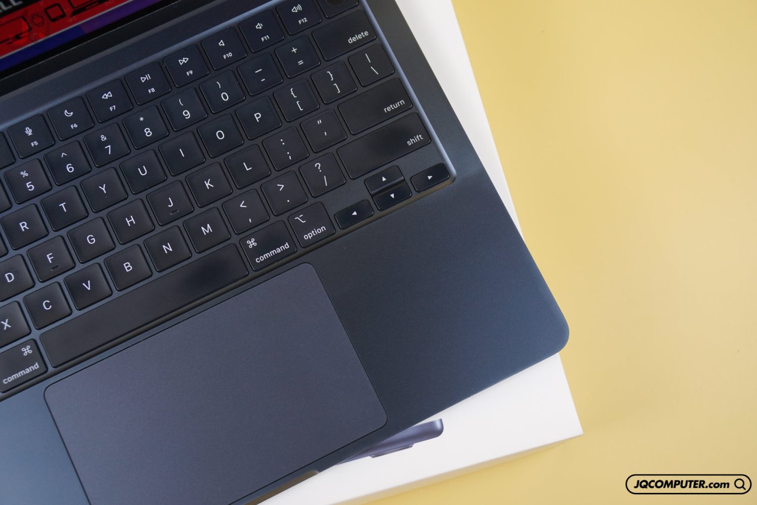 MacBook Air 13 Apple M2 (CTO,TOP) - Image 4