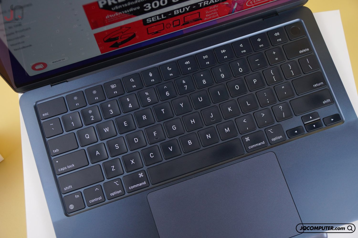 MacBook Air 13 Apple M2 (CTO,TOP) - Image 5