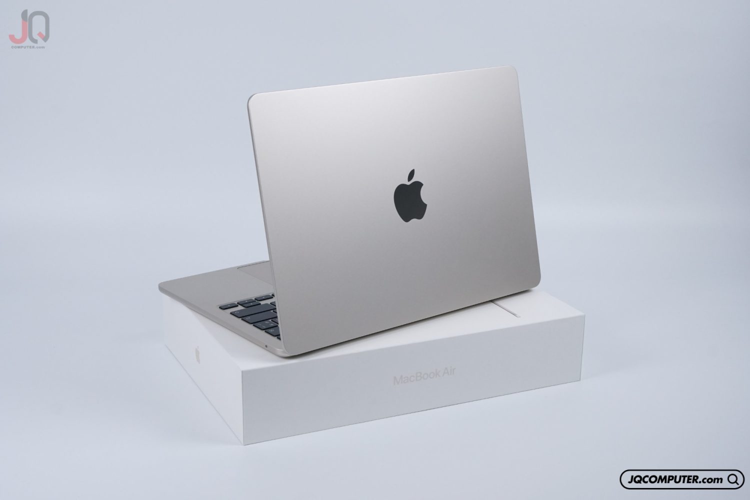 MacBook Air 13 Apple M2 (CTO) - Image 2