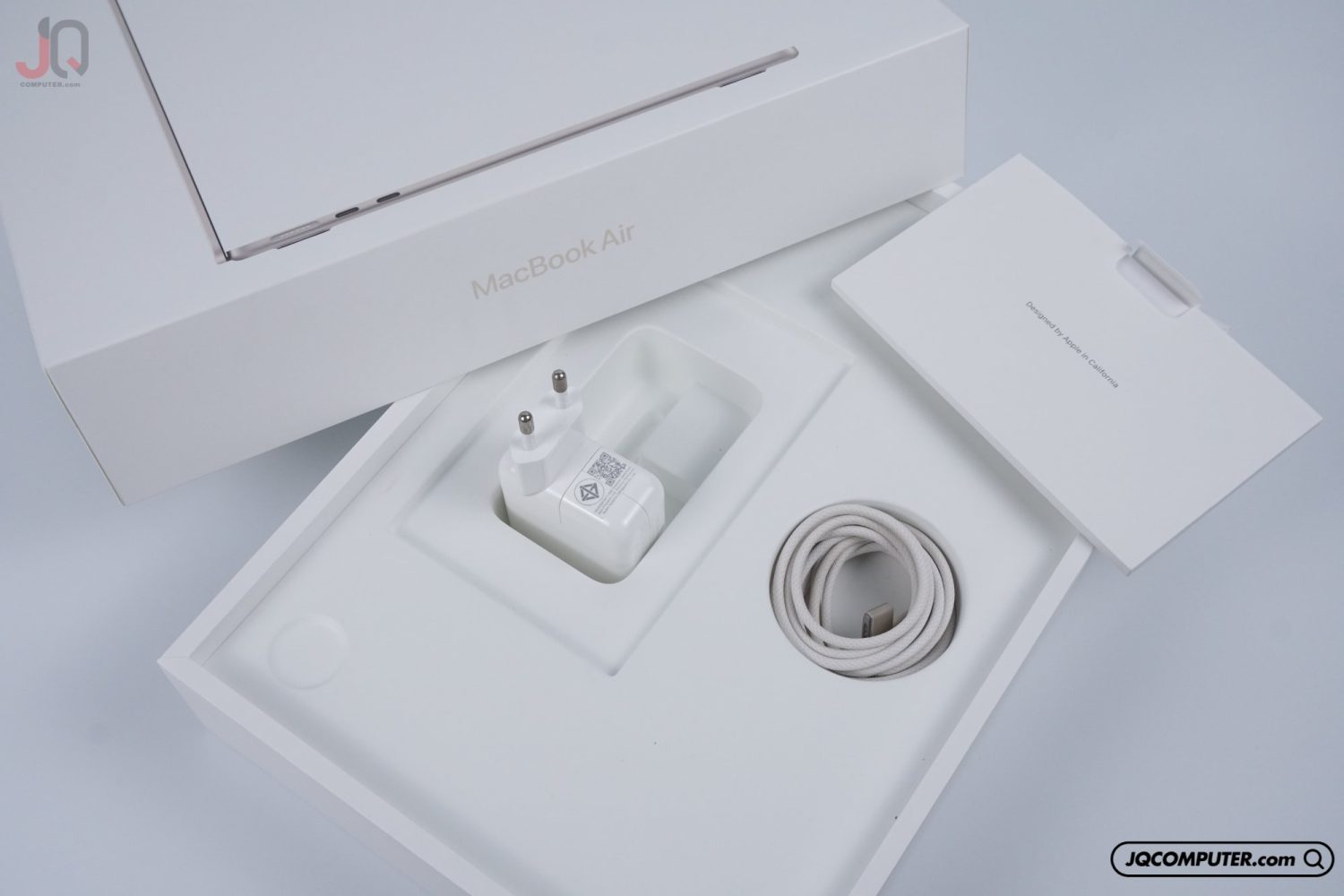 MacBook Air 13 Apple M2 (CTO) - Image 14