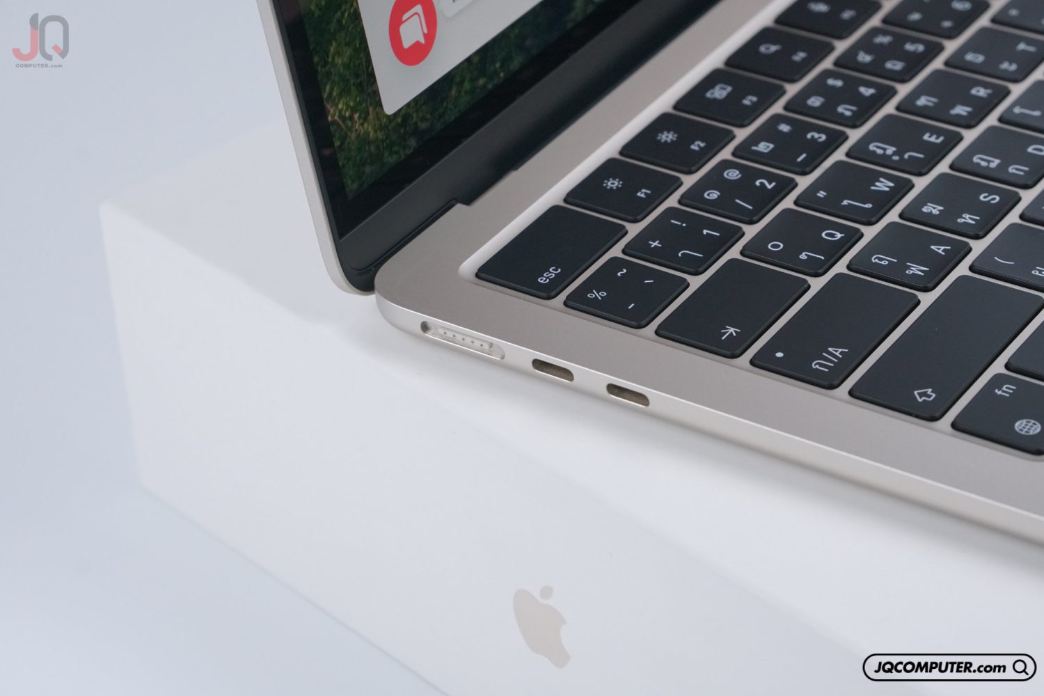 MacBook Air 13 Apple M2 (CTO) - Image 6