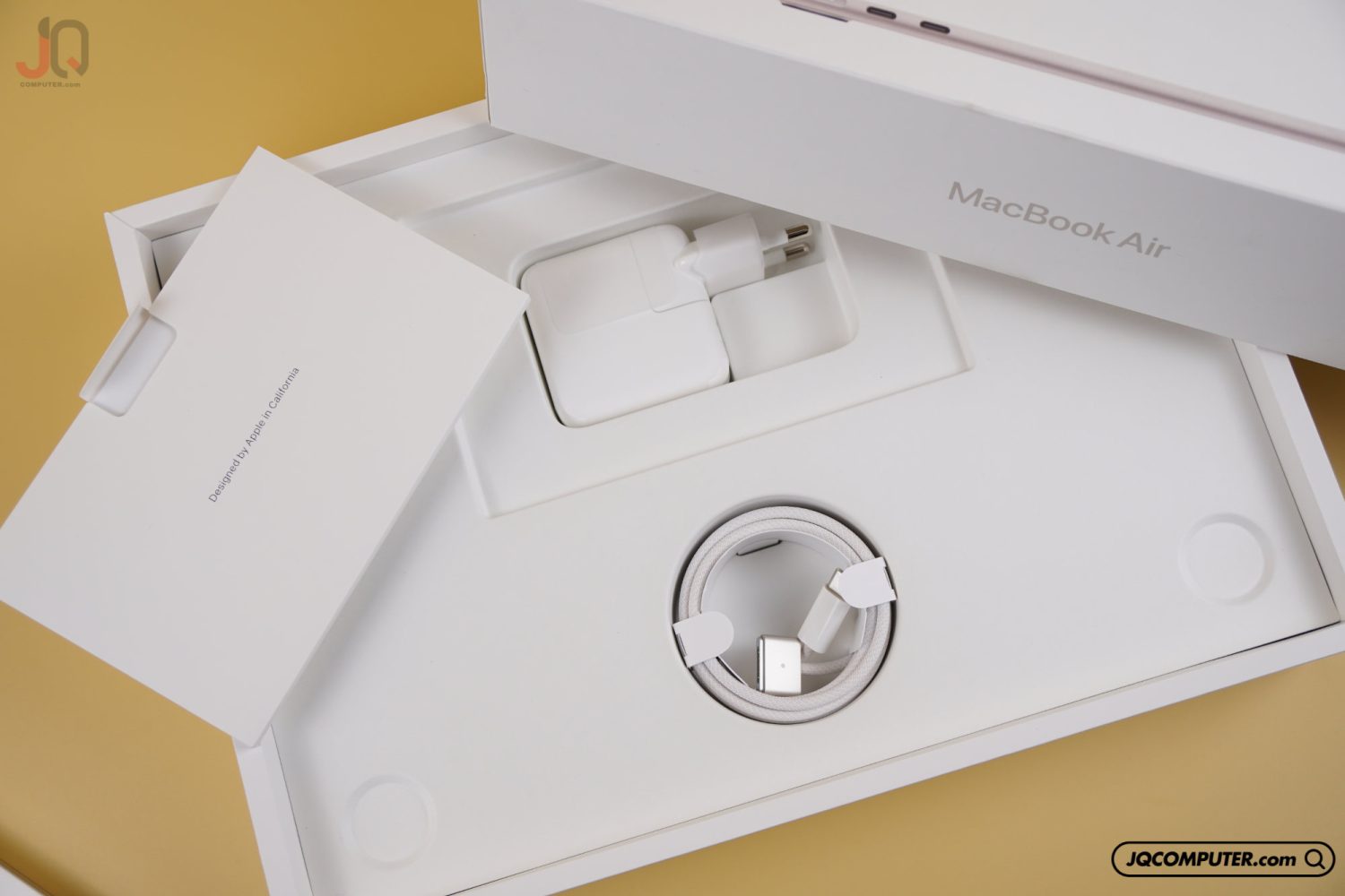 MacBook Air 13 Apple M3 - Image 12