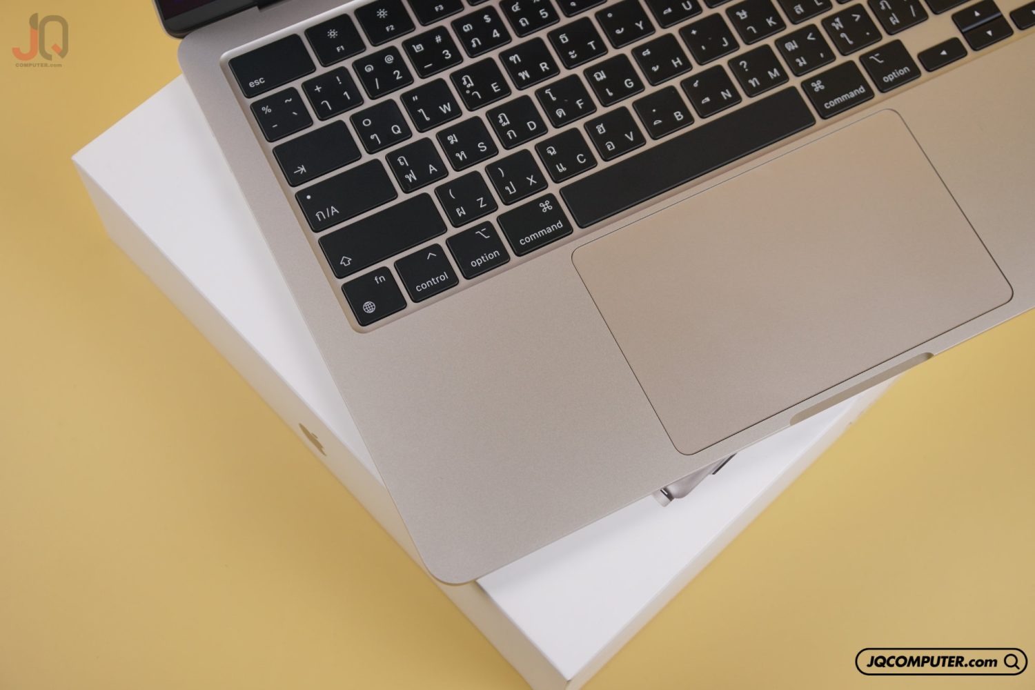 MacBook Air 13 Apple M3 - Image 3