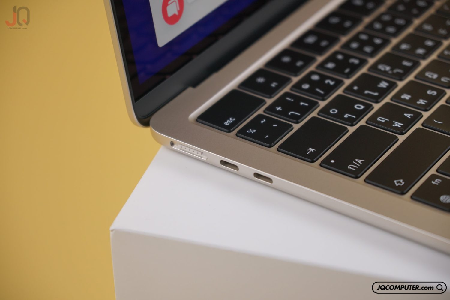 MacBook Air 13 Apple M3 - Image 4