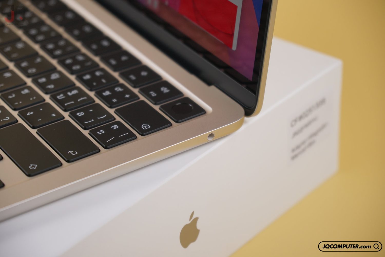 MacBook Air 13 Apple M3 - Image 5