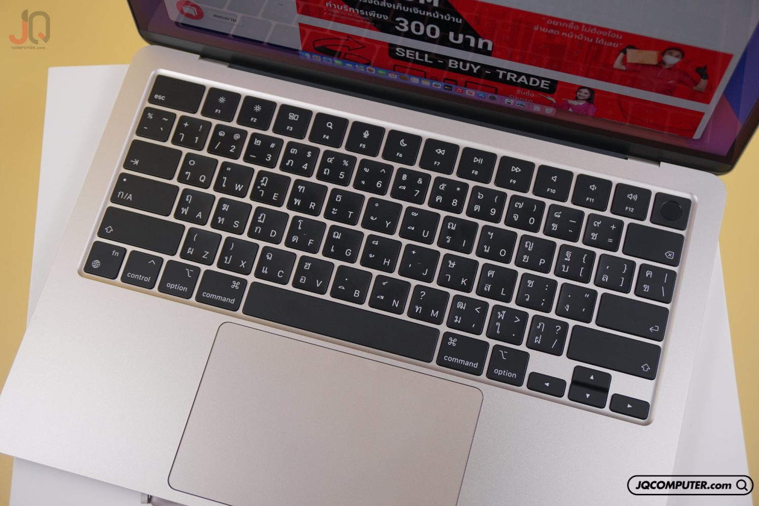 MacBook Air 13 Apple M3 - Image 6