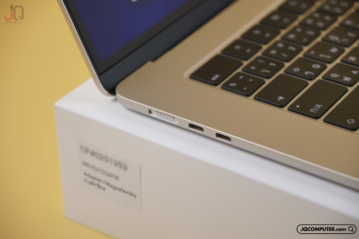 MacBook Air 15 Apple M3 - Image 11