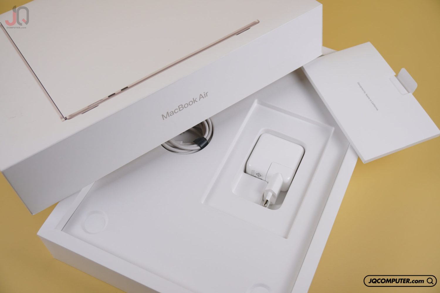 MacBook Air 15 Apple M3 - Image 12