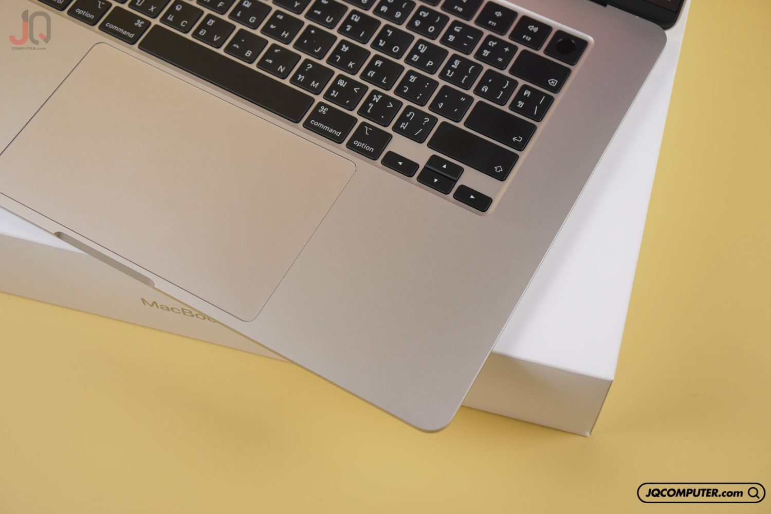MacBook Air 15 Apple M3 - Image 4