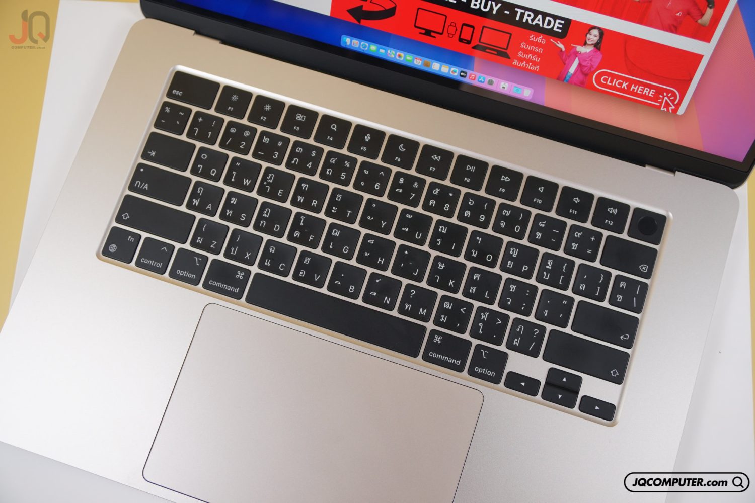MacBook Air 15 Apple M3 - Image 6