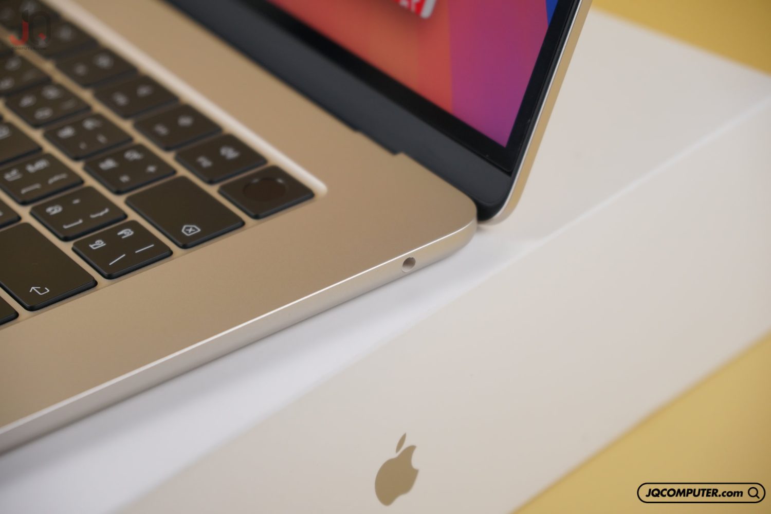 MacBook Air 15 Apple M3 - Image 10