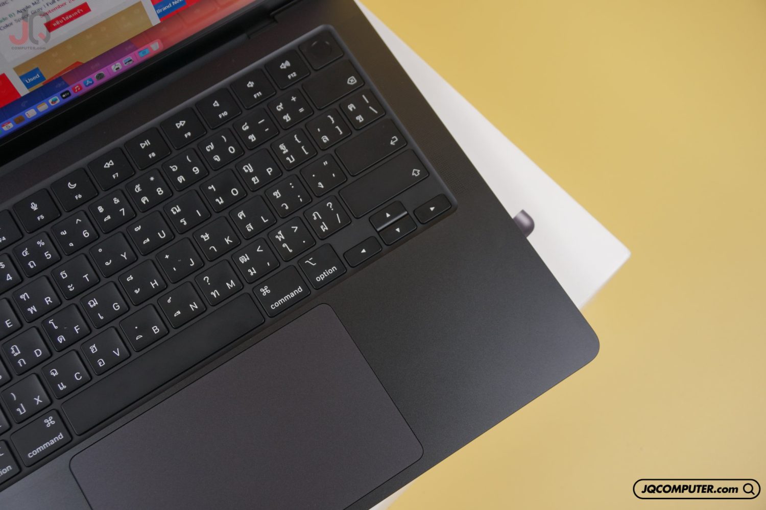 MacBook Pro 14 Apple M4 (APC+) - Image 4