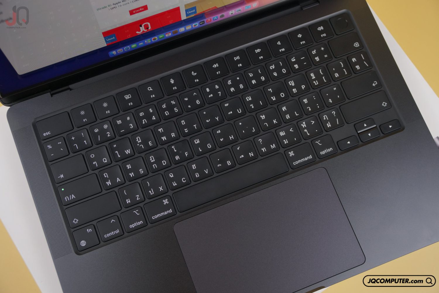 MacBook Pro 14 Apple M4 (APC+) - Image 5