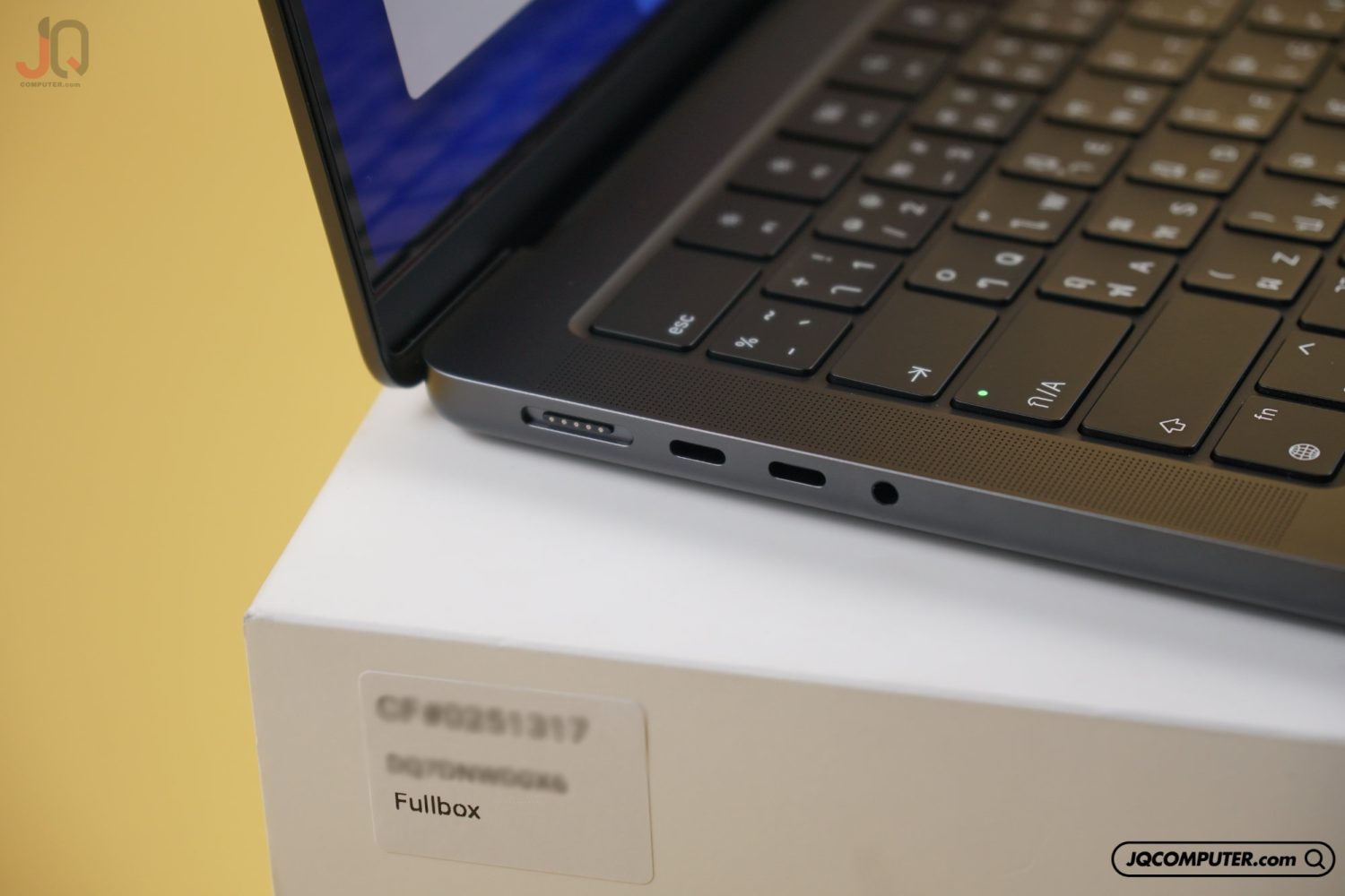 MacBook Pro 14 Apple M4 (APC+) - Image 6