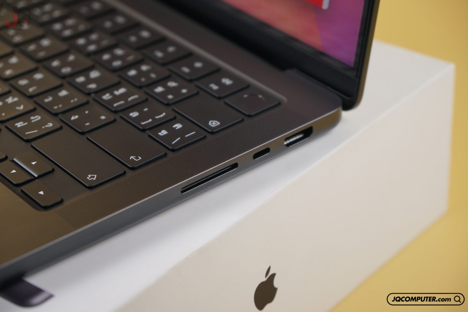 MacBook Pro 14 Apple M4 (APC+) - Image 7