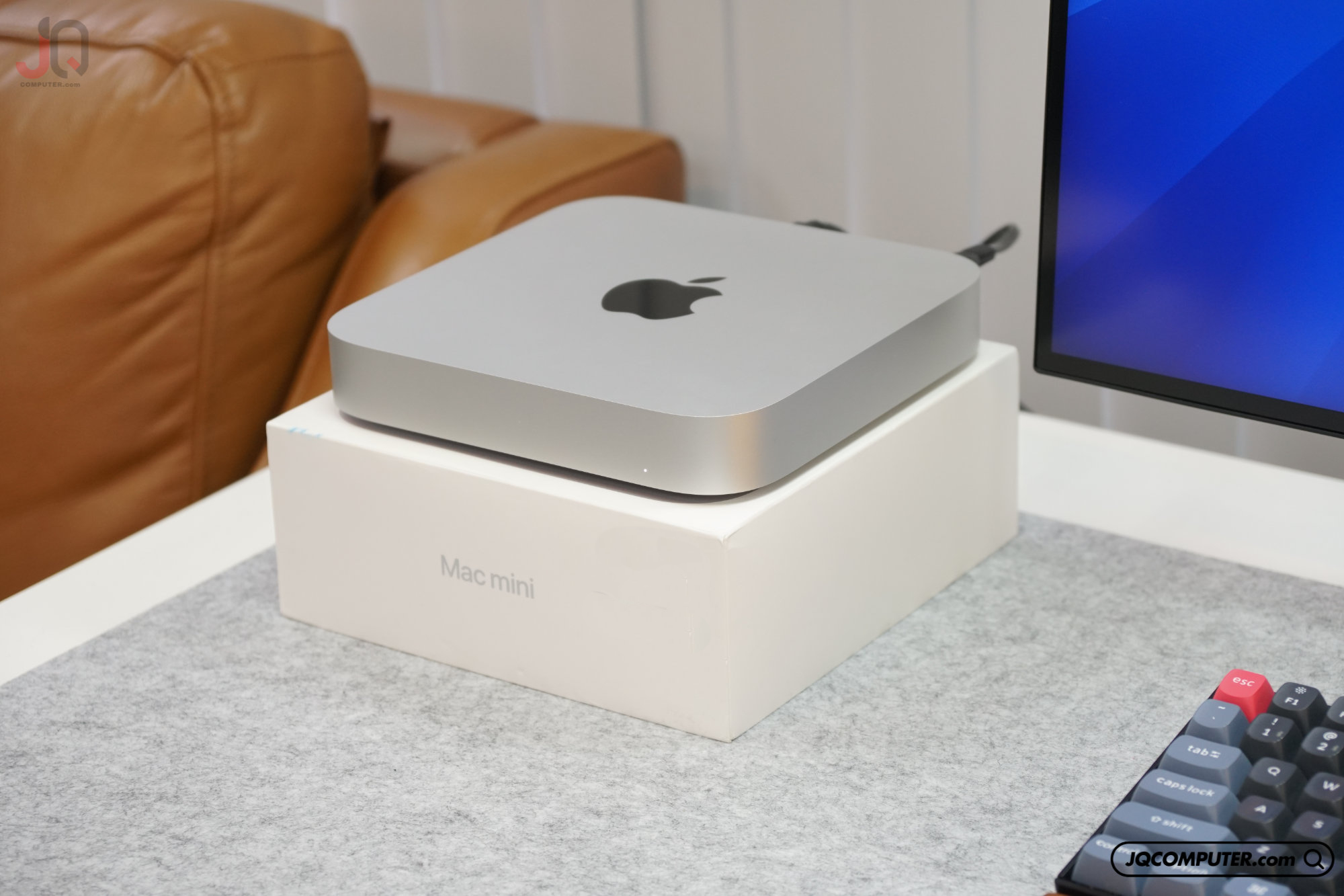 Mac mini Apple M2 Pro – JQcomputer Mac mini Apple M2 Pro – JQcomputer
