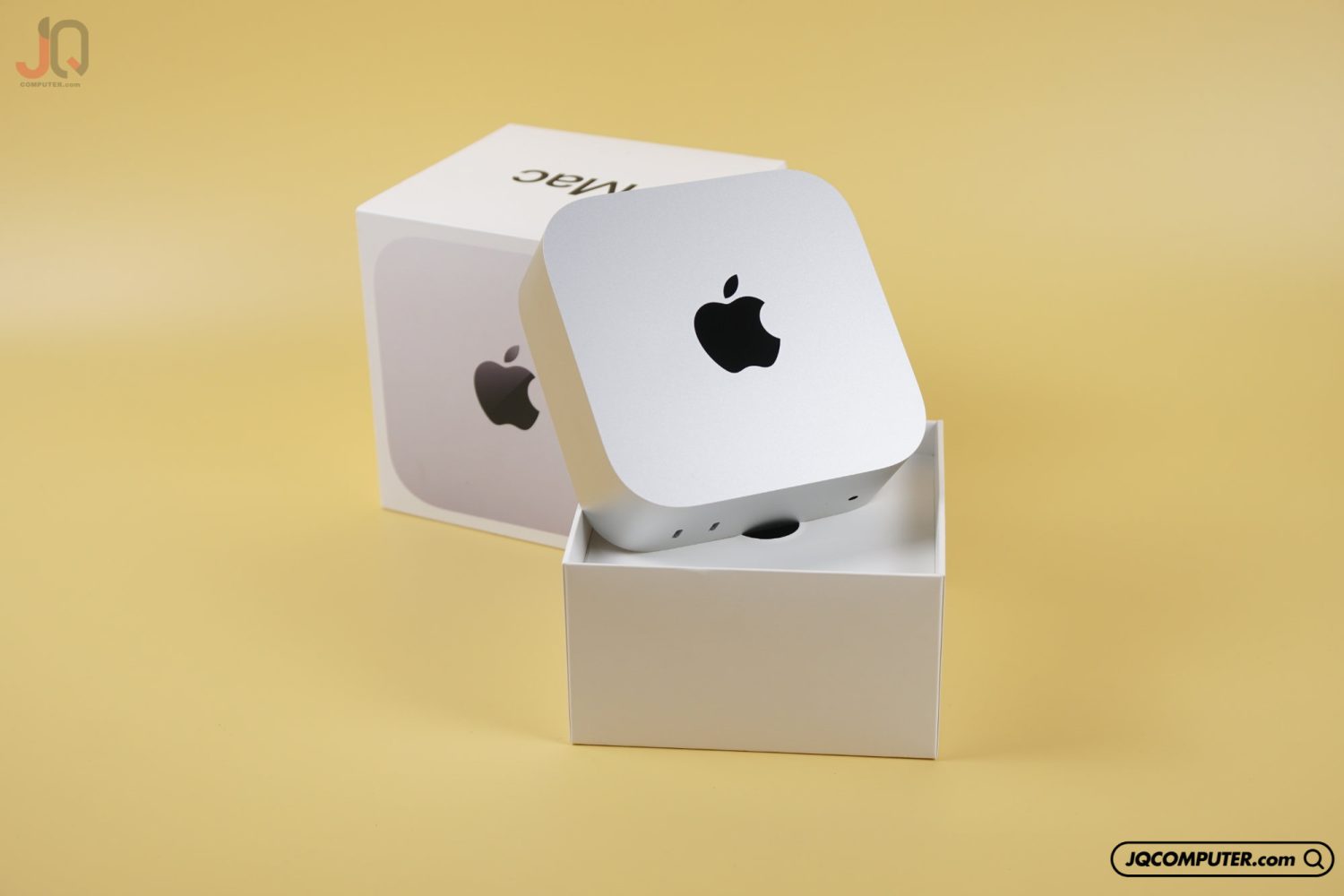 Mac mini Apple M4
