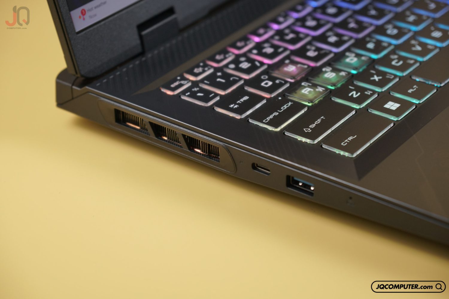 MSI Crosshair 16 HX - Image 14