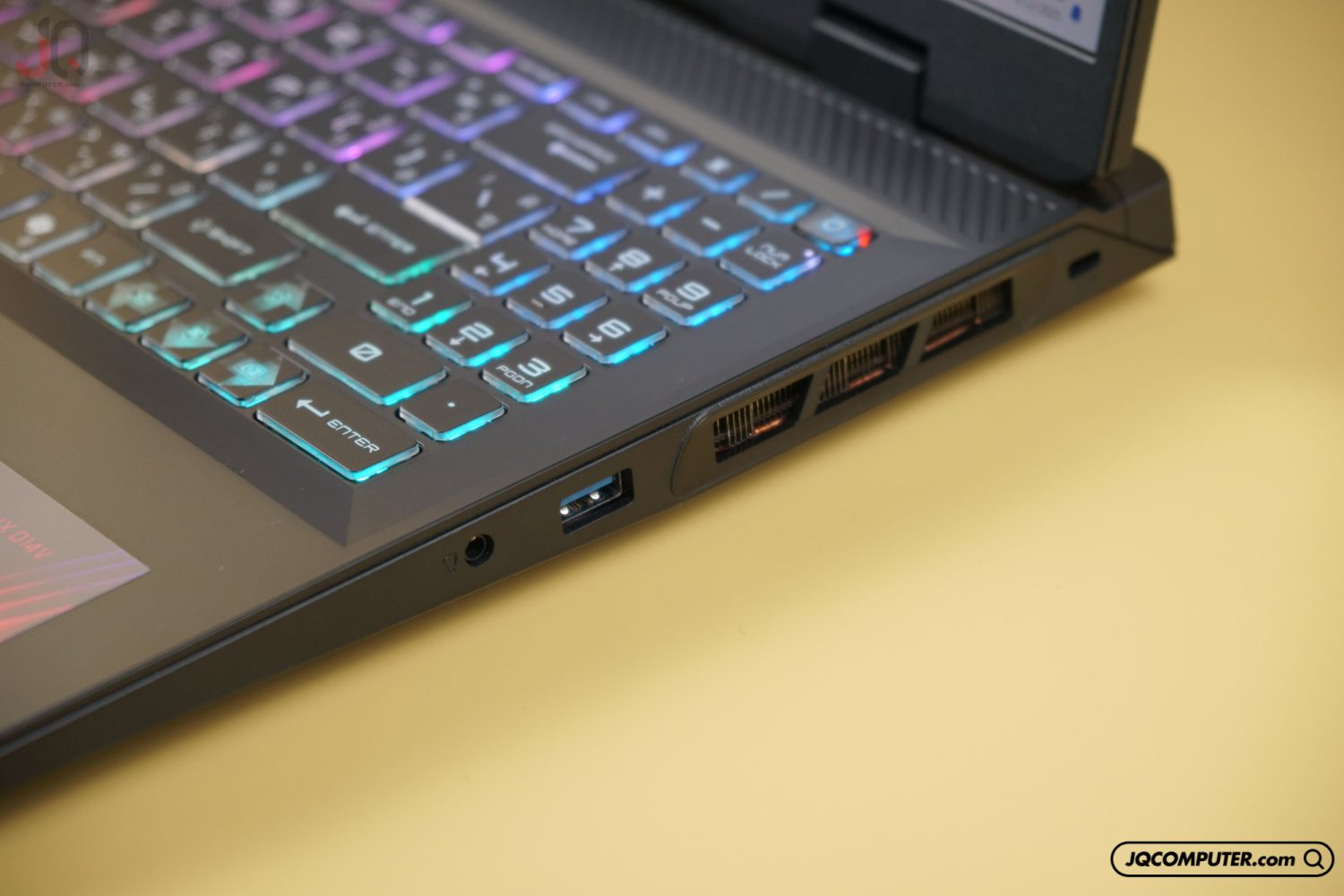 MSI Crosshair 16 HX - Image 15