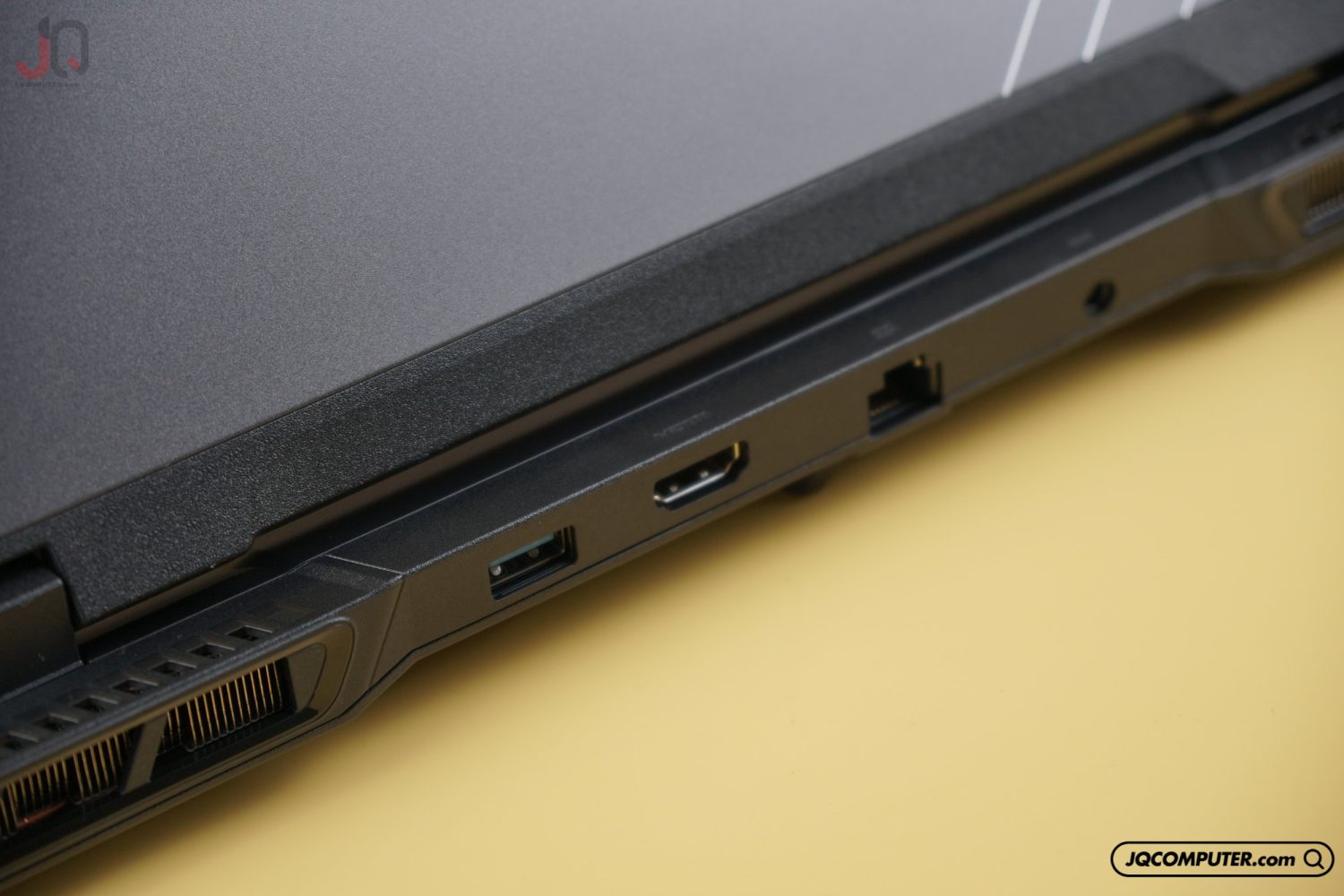 MSI Crosshair 16 HX - Image 16