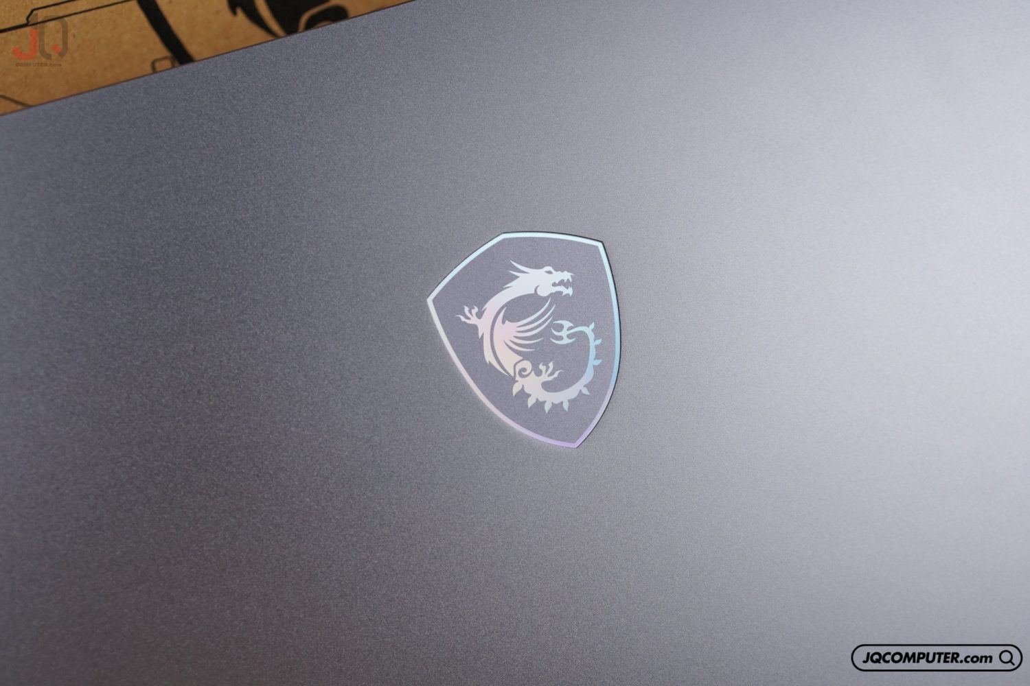 MSI Crosshair 16 HX - Image 17
