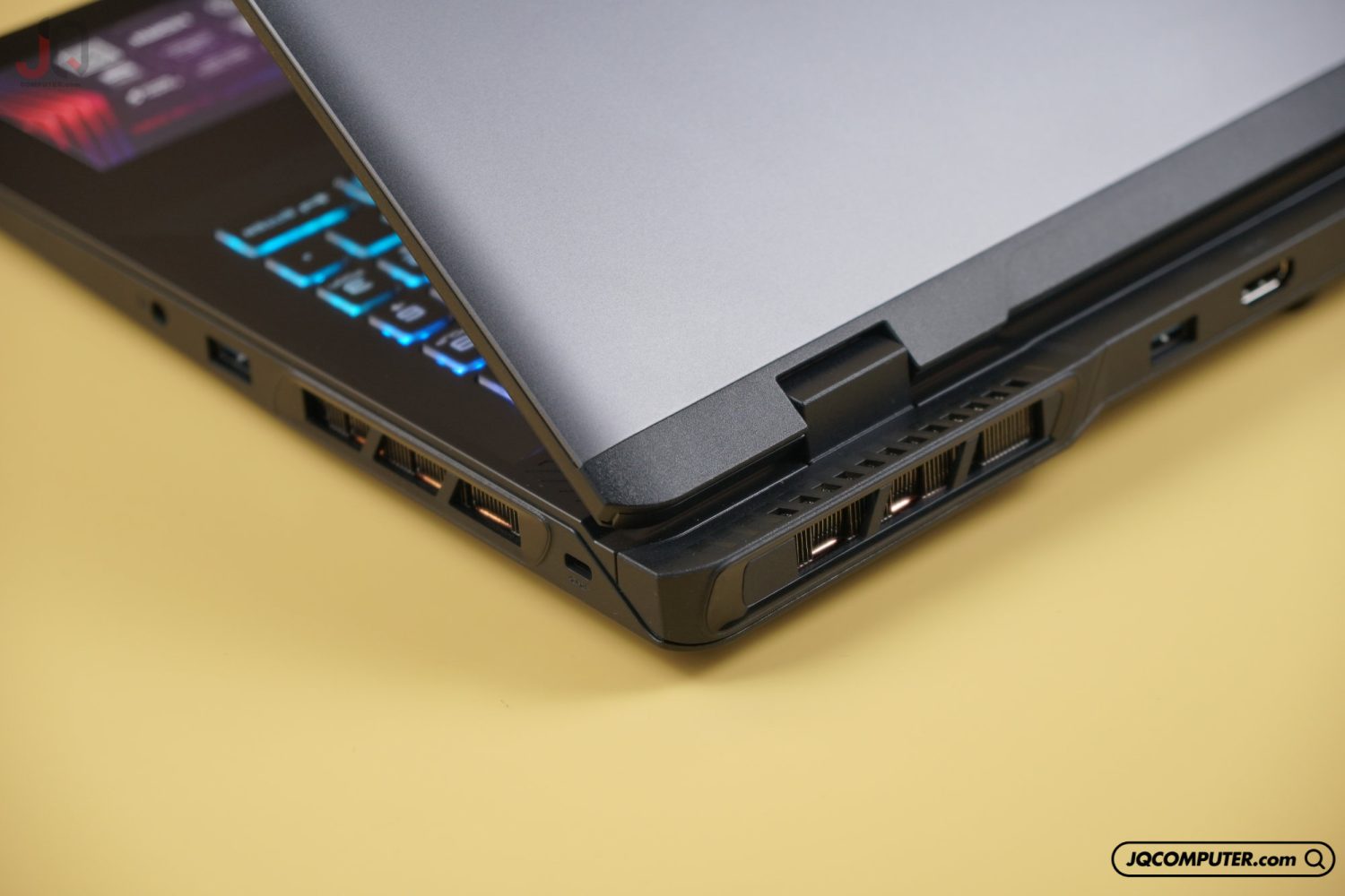 MSI Crosshair 16 HX - Image 18