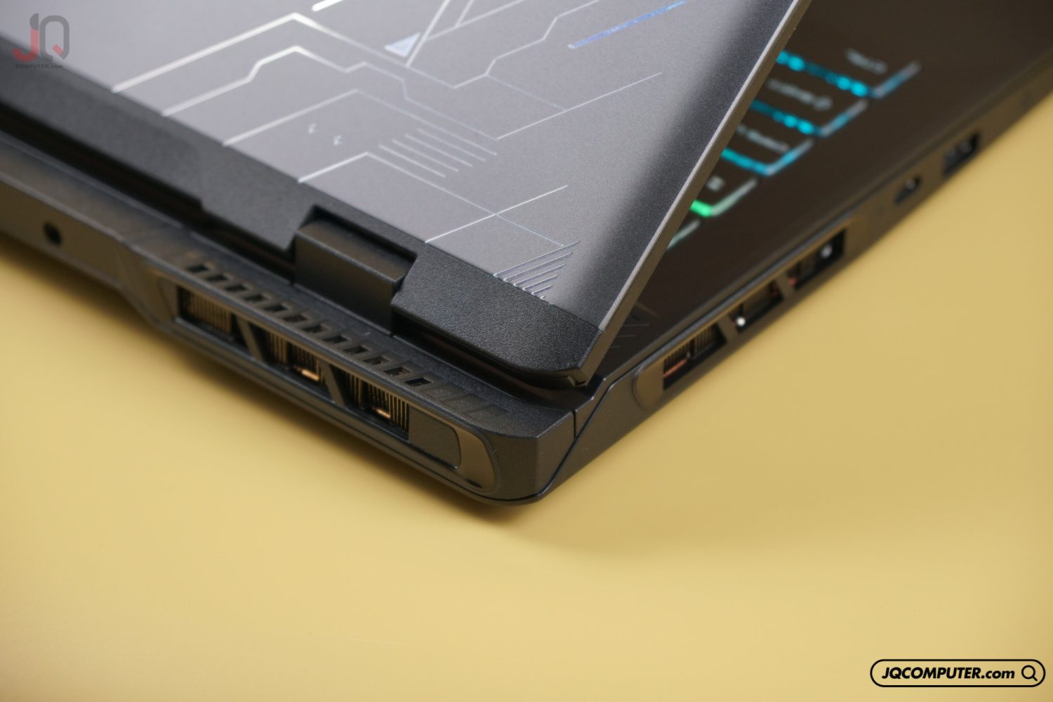 MSI Crosshair 16 HX - Image 19