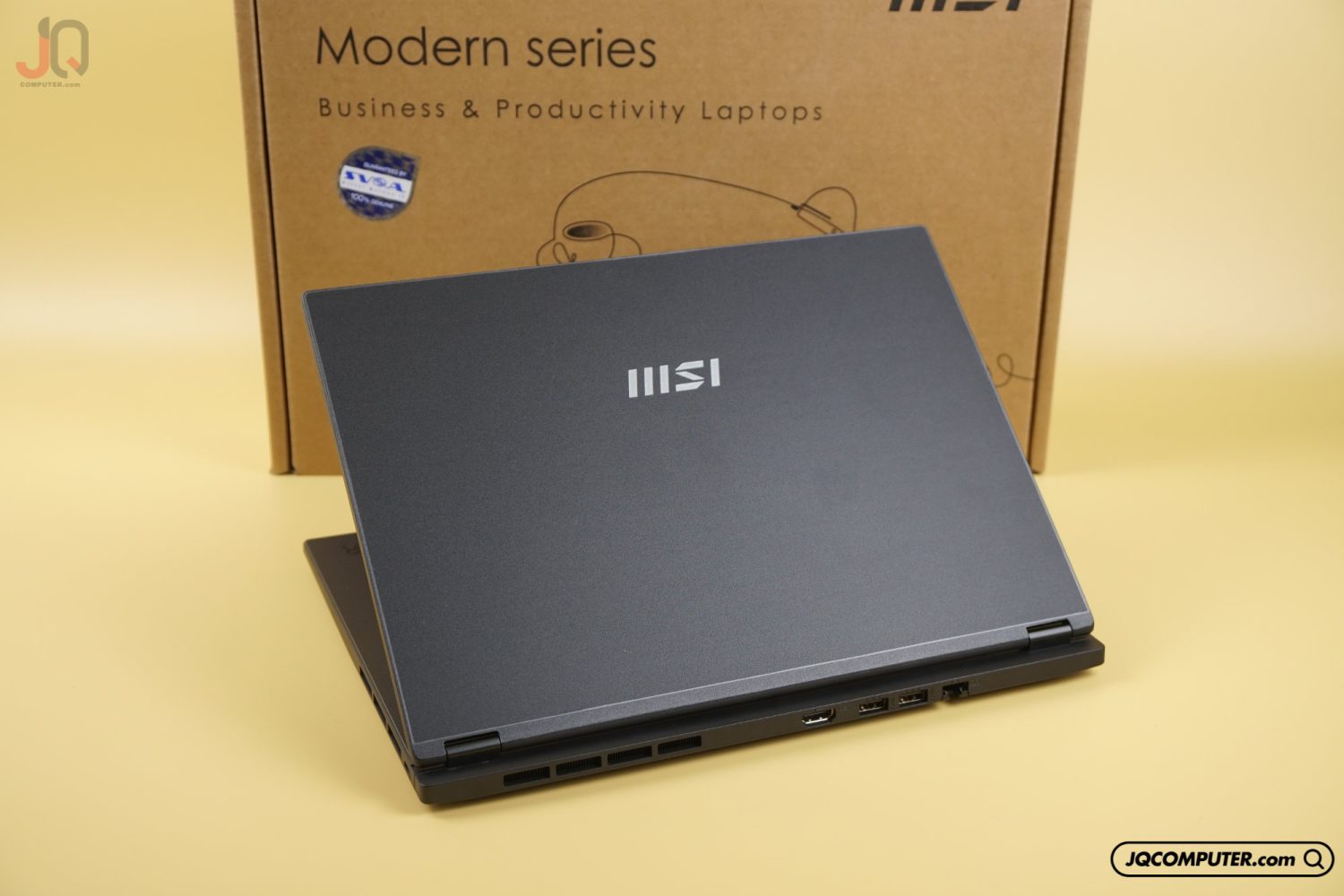 MSI Modern 14 - Image 2