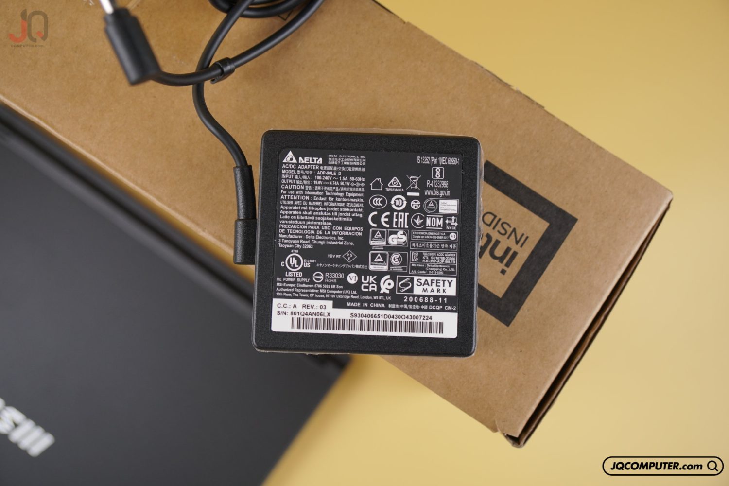MSI Modern 14 - Image 19