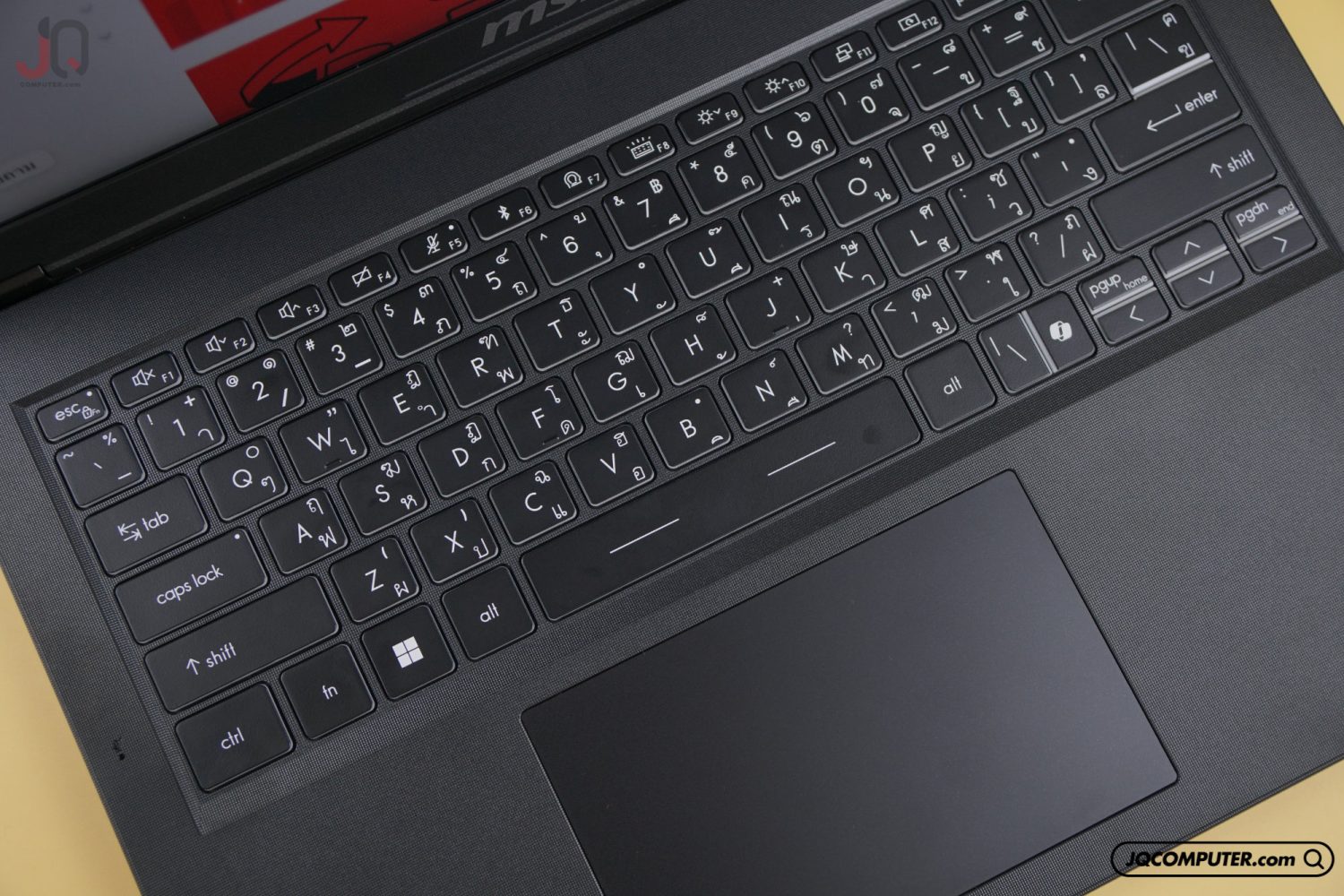 MSI Modern 14 - Image 5
