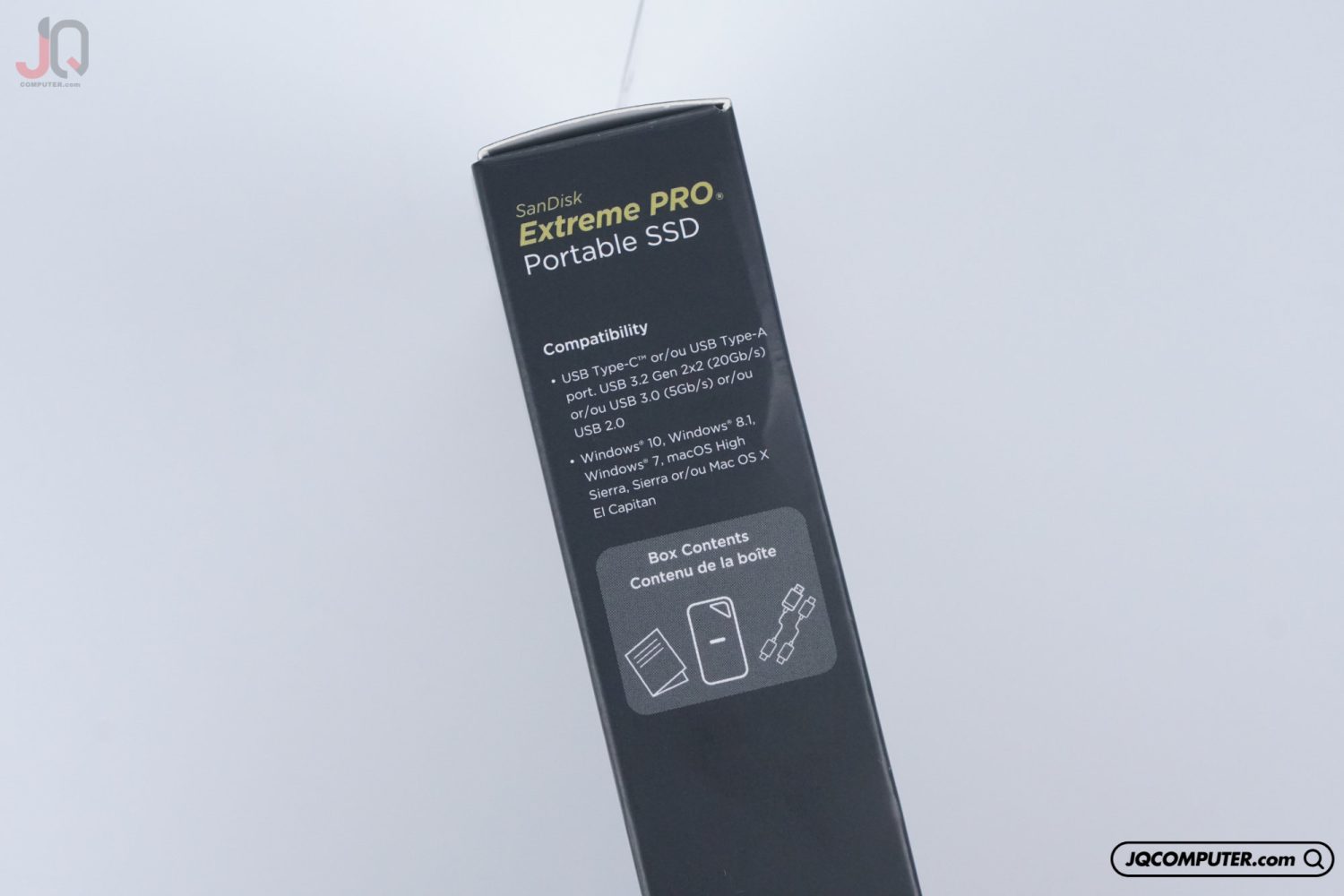 SanDisk Extreme Pro 2 TB - Image 7