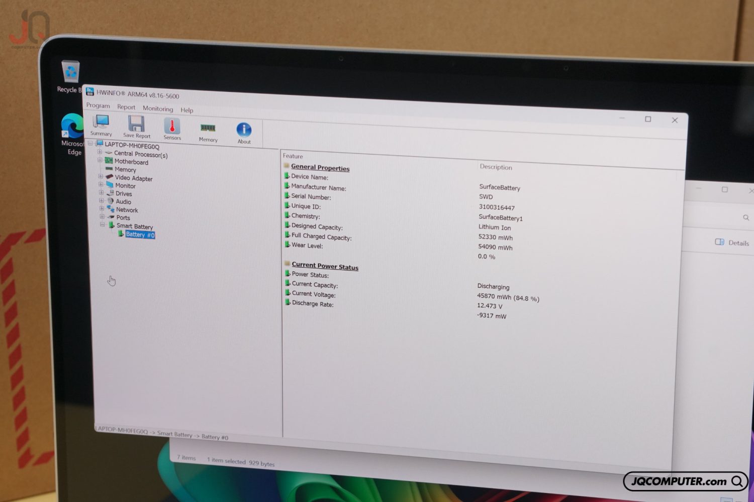 Microsoft Surface Laptop 7 - Image 13