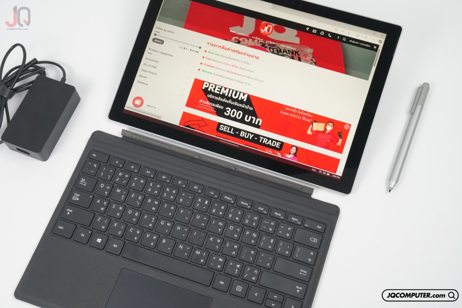 Microsoft Surface Pro 7 - Image 15