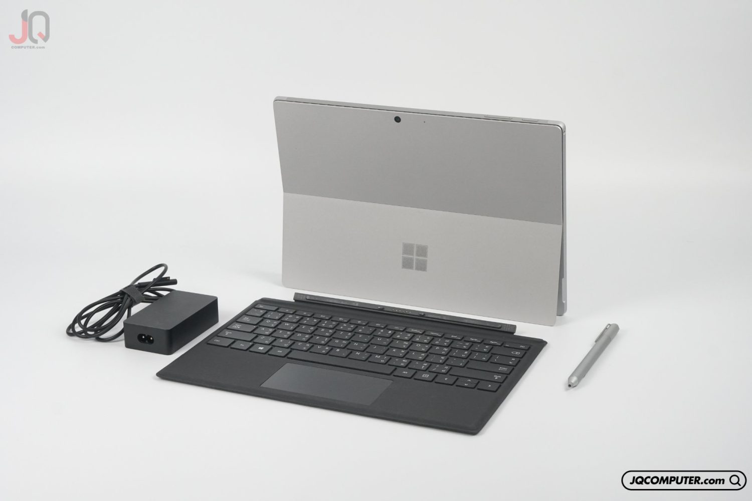 Microsoft Surface Pro 7 - Image 2
