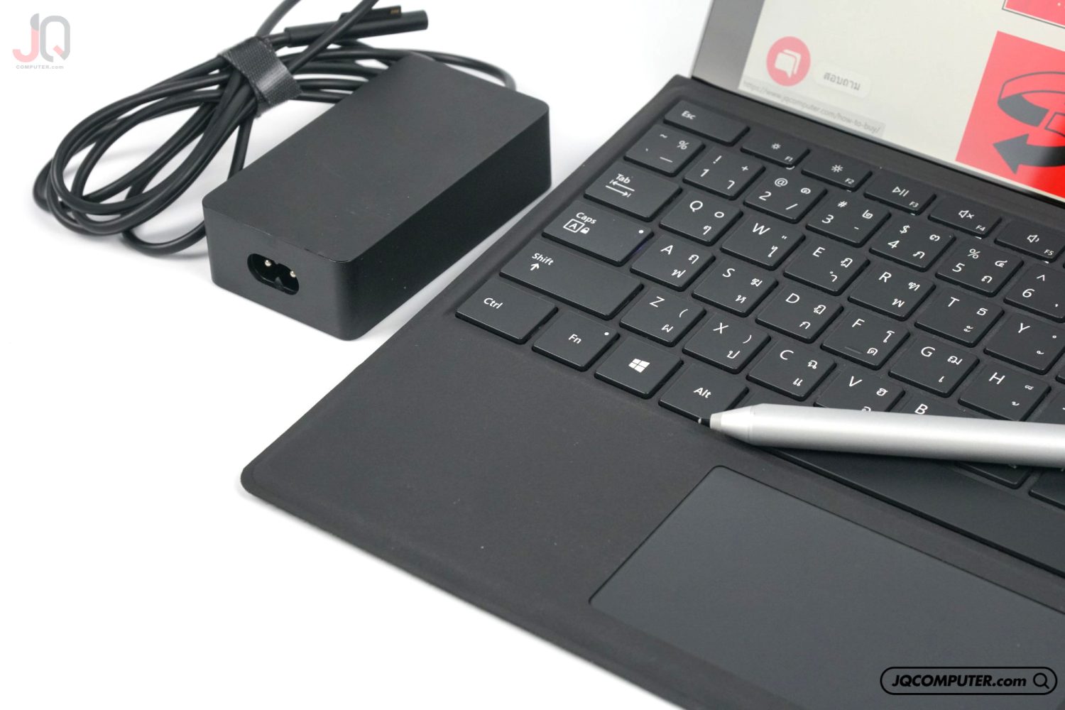 Microsoft Surface Pro 7 - Image 3