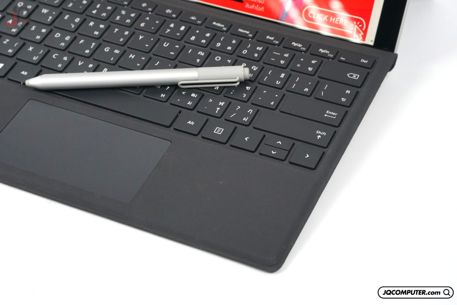 Microsoft Surface Pro 7 - Image 4